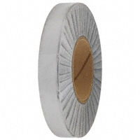 3M - 1115B X 1" - TAPE ALUM FOIL 25.4MMX55M