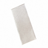 3M (TC) - 5-1170-3/4-2R - SHEET ALUM FL 19.05X50.8MM 5/PK