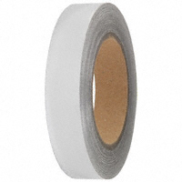 3M - 1120 X 1" - TAPE ALUM FOIL 25.4MMX32.9M