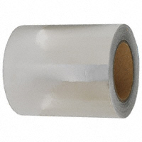 3M - 1120 X 6" - TAPE ALUM FOIL 152.4MMX32.9M