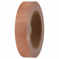 3M - 1125 X 1" - TAPE COPPER FOIL 25.40MMX32.9M