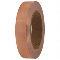 3M - 1126 X 1" - TAPE COPPER FOIL 25.4MMX32.9M