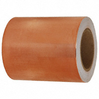 3M - 1126 X 6" - TAPE COPPER FOIL 152.4MMX32.9M