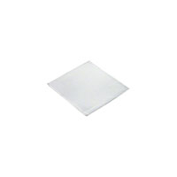 3M (TC) - 3M 1170 1"SQ-250 - SHEET ALUM FOIL 25.4MM SQ 250/PK