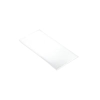 3M (TC) - 3M 1170 1" X 2"-100 - SHEET ALUM FL 25.4X50.8MM 100/PK