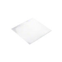 3M (TC) - 3M 1170 2"SQ-100 - SHEET ALUM FOIL 50.8MM SQ 100/PK