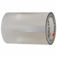 3M - 1170 X 6" - TAPE ALUM FOIL 152.4MMX16.5M