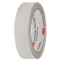 3M - 1183 1" - TAPE COPPER FOIL 25.4X914.4MM