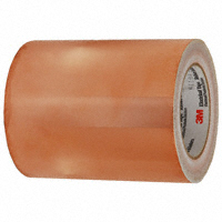 3M - 1194 X 6" - TAPE COPPER FOIL 152.4MMX32.9M