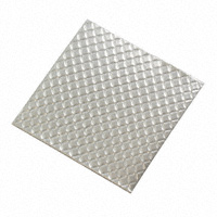 3M (TC) - 3M 1345 1"SQ-250 - SHEET COPPER FL 25.4MM SQ 250/PK