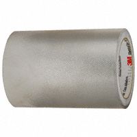 3M - 1345 X 6" - TAPE COPPER FOIL 152.4MMX16.5M