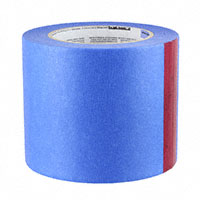 3M (TC) - 3M 2090 4" X 60YD - PAINTER TAPE BLUE 4" 60YD