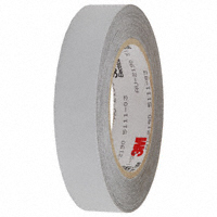 3M - AU-2190 X 1" - TAPE GOLD FABRIC 25.4MMX49.9M