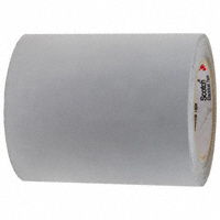 3M - AU-2190 X 6" - TAPE GOLD FABRIC 152.4MMX49.9M