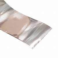 3M - AL-36NC X 6" - TAPE ALUM FOIL 152.4X304MM