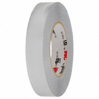 3M - AL-36NC X 1" - TAPE ALUM FOIL 25.4MMX49.9M