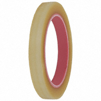 3M - 40 X 1/2" - TAPE ANTI-STATIC 1/2"X72YDS