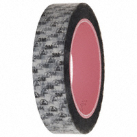 3M - 40 PR (PRINTED) X 1" - TAPE ANTI-STATIC 1" X 72YDS