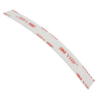 3M (TC) - 3M 4926 1/2" X 4"-100 - 3M 4926 VHB 1/2" X 4" - 100/PACK