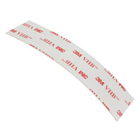 3M (TC) - 3M 4926 1" X 4"-100 - 3M 4926 VHB 1" X 4" - 100/PACK