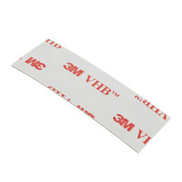 3M (TC) - 3M 4926 3/4" X 2"-100 - 3M 4926 VHB 3/4" X 2" - 100/PACK