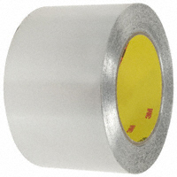 3M - 425-3"X60YD-BULK - TAPE FOIL 3" X 60YD ACRYLIC