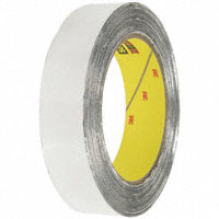 3M - 433-1"X60YD - TAPE FOIL ALUMIN HI-TEMP 1"X60YD