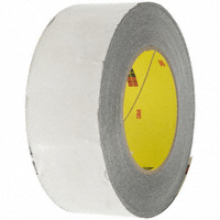 3M - 433L-2"X60YD - TAPE FOIL HI-TEMP LINERD 2"X60YD