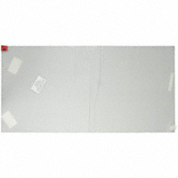 3M - 5830-WHITE-18"X36" - MAT CLEAN WALK 18'X36" UNFRAMED