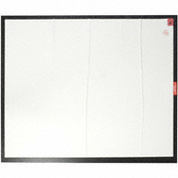 3M - 5840-31.5"X25.5"-BLACK - MAT CLEAN WALK 31.5X25.5" FRAMED