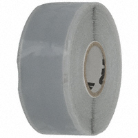 3M - 70 (1"X30') - TAPE RUBBER SELF-FUSING 1" X 30'
