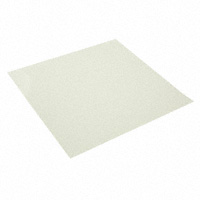 3M - 3M863X LF 6X6 IN - LAPP FILM SILICON DIOXIDE 6"X6"