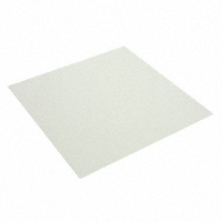 3M - 3M863XW LF 6X6 IN - LAPP FILM SILICON DIOXIDE 6"X6"