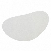 3M - 3M869XW LF DISC 5 IN - LAPPING FILM SILICON DIOXIDE 5"