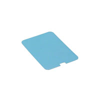 3M (TC) - 3M8805-25.3X35.9MM - THERMO PAD FOR ACRICH2 ECO 8.7W