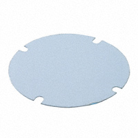 3M (TC) - 3M8805-33MM - THERMO PAD FOR ACRICH2 4.3W 33MM