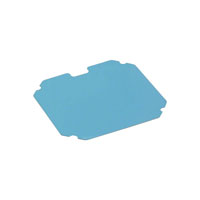 3M (TC) - 3M8805-34X36.5MM - THERMO PAD FOR ACRICH2 ECO 12.7W