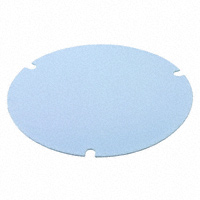 3M (TC) - 3M8805-46MM - THERMO PAD FOR ACRICH2 8.7W 46MM