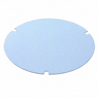 3M (TC) - 3M8805-50MM - THERMO PAD FOR ACRICH2 13W 50MM
