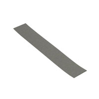 3M (TC) - 3M AB5020 1/2" X 3"-100 - SHEET PLYMR 12.7X76.2MM 100/PK