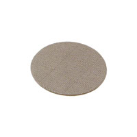 3M (TC) - 3M CN3190 CIRCLE-0.5"-250 - TAPE POLYESTER 12.7MM CIR 250/PK