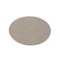 3M (TC) - 3M CN3190 CIRCLE-0.75"-250 - TAPE POLYESTER 19.1MM CIR 250/PK