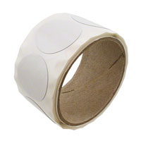 3M (TC) - 3M CN4190 CIRCLE-1.5"-100 - TAPE POLYESTER 38.1MM 100/PK