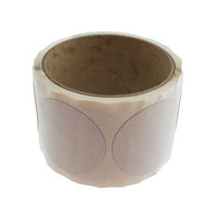 3M (TC) - 3M CN4190 CIRCLE-2"-100 - TAPE POLYESTER 50.8MM 100/PK