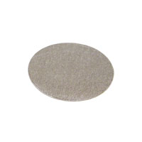 3M (TC) - 3M CN4490 CIRCLE-0.75"-250 - TAPE FABRIC 19.1MM CIRC 250/PK