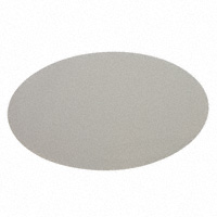 3M - 3MIC 3M661X DLF 3MIL 4 21/64 IN - LAPPING FILM DIAMOND 4.33"