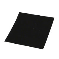 3M (TC) - 3SQ-10-GM400 - GRIP MATERIAL 3" SQ BLK 10/PK