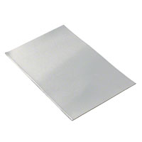 3M (TC) - 3X2-10-2552 - TAPE DAMPING FOIL 3X2"