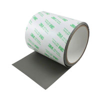 3M (TC) - 4.13-4-AB5020 - SHEET PLYMR RS 104.9MMX3.65M REC