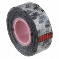 3M - 40PR-3/4"X36YD - TAPE POLY ESD PRINTED 3/4"X36YD
